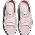 Zapatilla Mujer Filmore Decon Rosado Vans