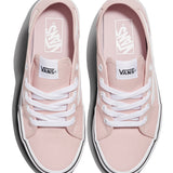 Zapatilla Mujer Filmore Decon Rosado Vans