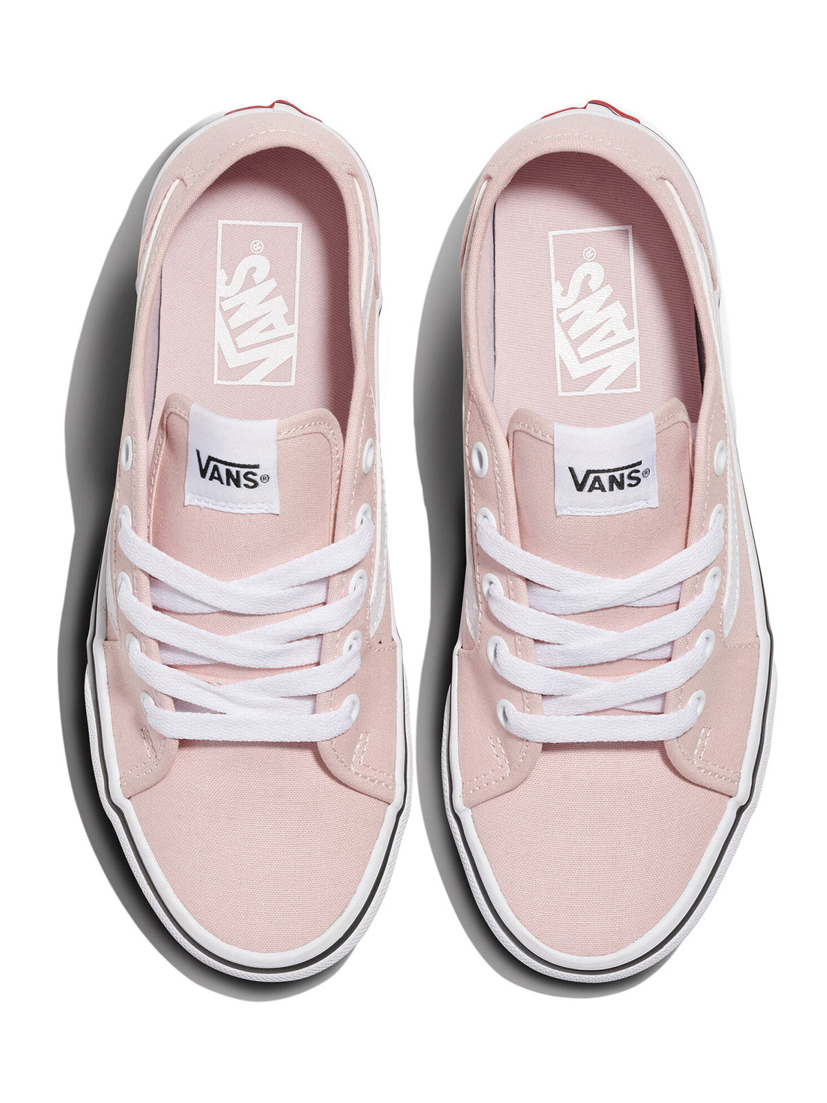 Zapatilla Mujer Filmore Decon Rosado Vans