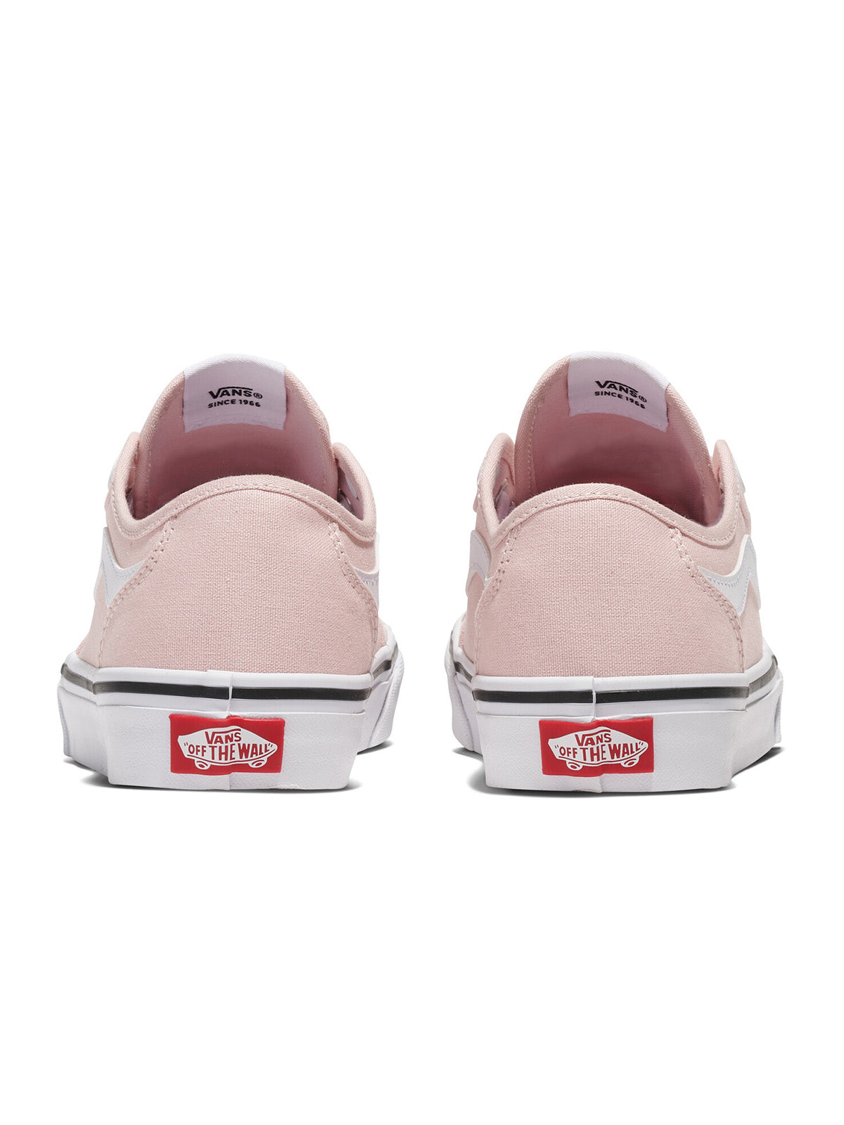 Zapatilla Mujer Filmore Decon Rosado Vans