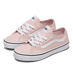 Zapatilla Mujer Filmore Decon Rosado Vans