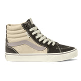 Zapatilla Mujer Filmore Hi Gris Vans