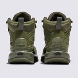 Zapatilla Adulto MTE Crestline Waterproof Verde Vans