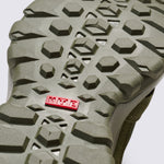 Zapatilla Adulto MTE Crestline Waterproof Verde Vans