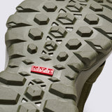 Zapatilla Adulto MTE Crestline Waterproof Verde Vans