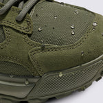 Zapatilla Adulto MTE Crestline Waterproof Verde Vans