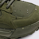 Zapatilla Adulto MTE Crestline Waterproof Verde Vans