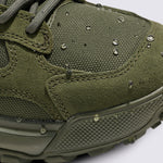 Zapatilla Adulto MTE Crestline Waterproof Verde Vans