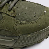 Zapatilla Adulto MTE Crestline Waterproof Verde Vans