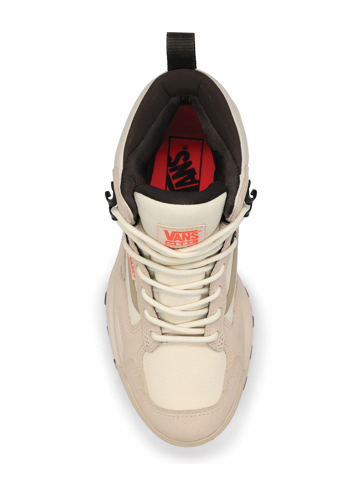 Zapatilla Adulto Mte Crestline Beige Vans