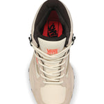 Zapatilla Adulto Mte Crestline Beige Vans