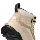 Zapatilla Adulto Mte Crestline Beige Vans