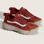 Zapatilla Hombre MTE Crosspath Rojo Vans