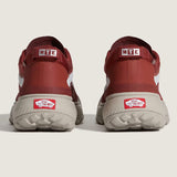 Zapatilla Hombre MTE Crosspath Rojo Vans