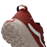 Zapatilla Hombre MTE Crosspath Rojo Vans