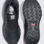 Zapatilla Adulto MTE Crosspath Negro Vans