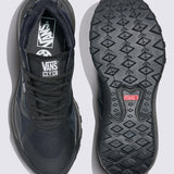Zapatilla Adulto MTE Crosspath Negro Vans