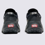 Zapatilla Adulto MTE Crosspath Negro Vans