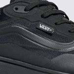 Zapatilla Adulto MTE Crosspath Negro Vans