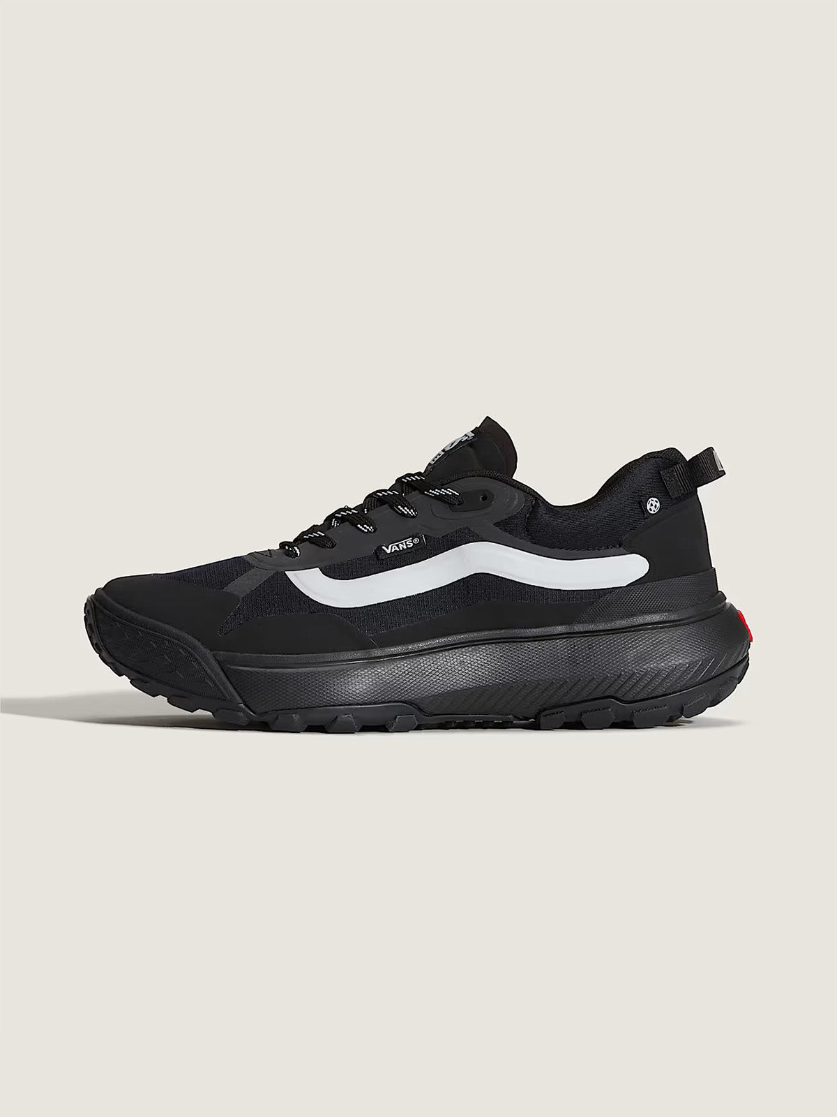 Zapatilla Adulto MTE Crosspath Negro Vans