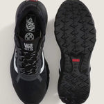 Zapatilla Adulto MTE Crosspath Negro Vans