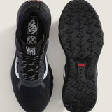 Zapatilla Adulto MTE Crosspath Negro Vans