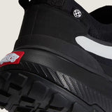Zapatilla Adulto MTE Crosspath Negro Vans