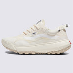 Zapatilla Mujer Mte Crosspath Blanco Vans