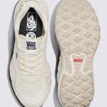 Zapatilla Mujer Mte Crosspath Blanco Vans