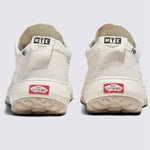 Zapatilla Mujer Mte Crosspath Blanco Vans