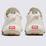 Zapatilla Mujer Mte Crosspath Blanco Vans