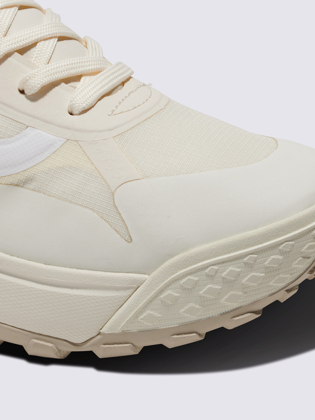 Zapatilla Mujer Mte Crosspath Blanco Vans