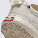 Zapatilla Mujer Mte Crosspath Blanco Vans