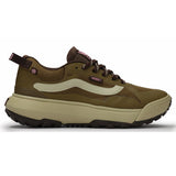 Zapatilla Hombre MTE Crosspath Café Vans