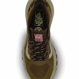 Zapatilla Hombre MTE Crosspath Café Vans