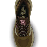 Zapatilla Hombre MTE Crosspath Café Vans