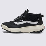 Zapatilla Adulto MTE Crosspath Mid Negro Vans