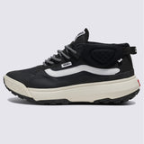 Zapatilla Adulto MTE Crosspath Mid Negro Vans