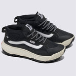 Zapatilla Adulto MTE Crosspath Mid Negro Vans