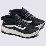 Zapatilla Adulto MTE Crosspath Mid Negro Vans