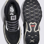 Zapatilla Adulto MTE Crosspath Mid Negro Vans