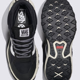 Zapatilla Adulto MTE Crosspath Mid Negro Vans