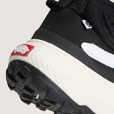 Zapatilla Adulto MTE Crosspath Mid Negro Vans