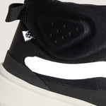 Zapatilla Adulto MTE Crosspath Mid Negro Vans