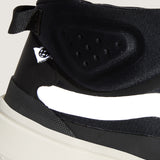 Zapatilla Adulto MTE Crosspath Mid Negro Vans