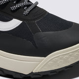 Zapatilla Adulto MTE Crosspath Mid Negro Vans