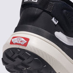 Zapatilla Adulto MTE Crosspath Mid Negro Vans