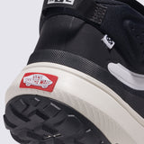 Zapatilla Adulto MTE Crosspath Mid Negro Vans