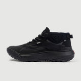 Zapatilla Adulto Mte Crosspath Mid Negro Vans