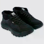 Zapatilla Adulto Mte Crosspath Mid Negro Vans